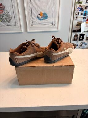 Puma Speedcat - Espresso
